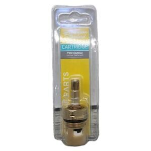 American Standard Hot and Cold Faucet Cartridge Brass 994053-0070A/H